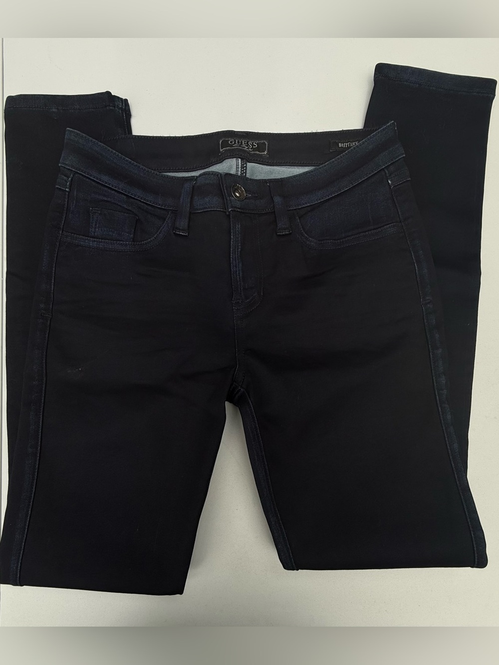 Vintage GUESS Brittany Skinny Jeans